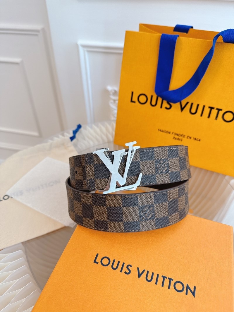 Louis Vuitton Belts